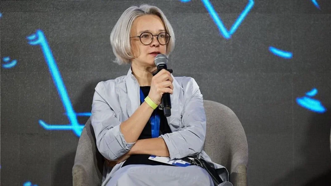 Марина Безрукова Марина Безрукова