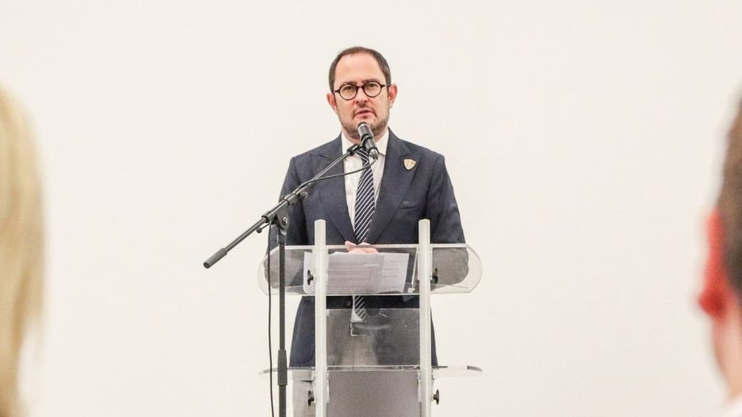 Винсент Ван Квикенборн