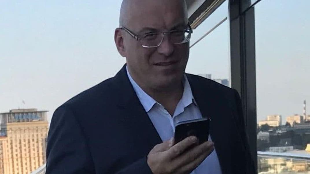 Дмитро Васильєв