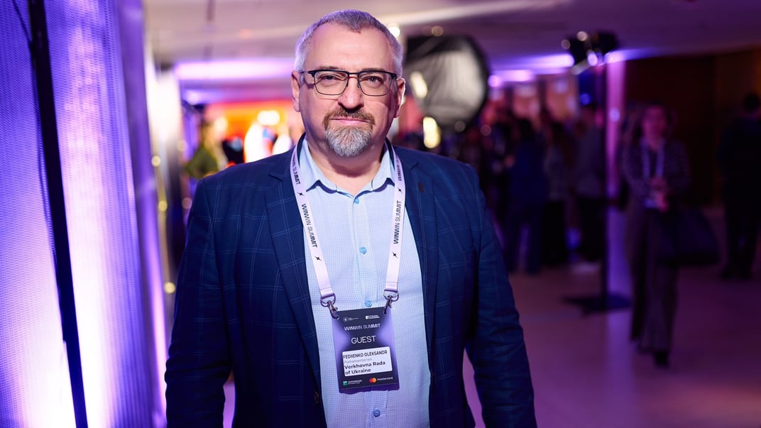 Олександр Федієнко