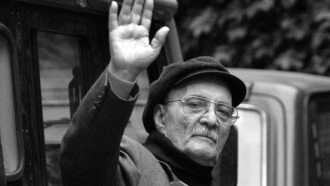 Георгій Данелія