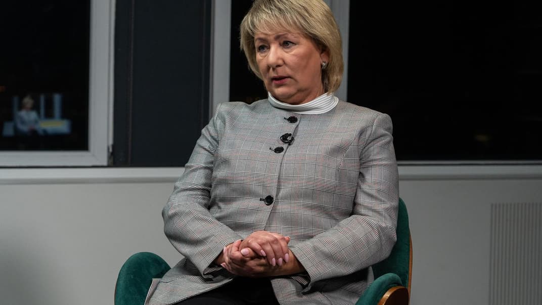 «Конкретное давление на конкретных судей». Глава Верховного Суда прокомментировала «увольнение» Тупицкого Зеленским