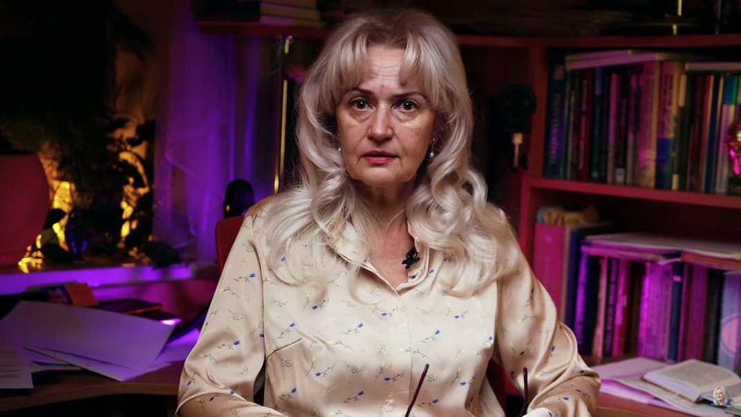 Ирина Фарион