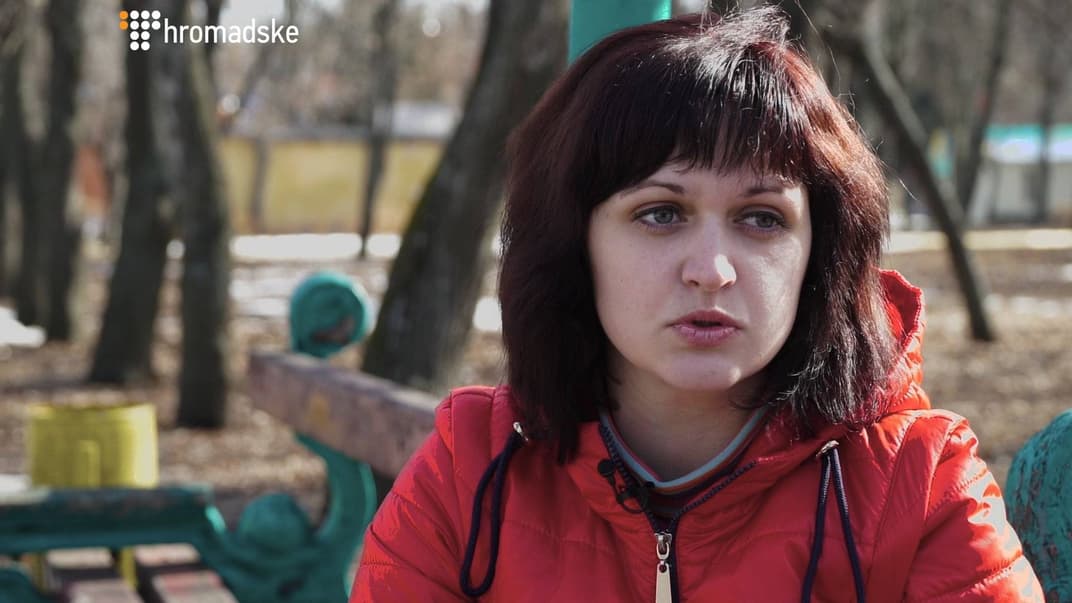 Катерина Глондар