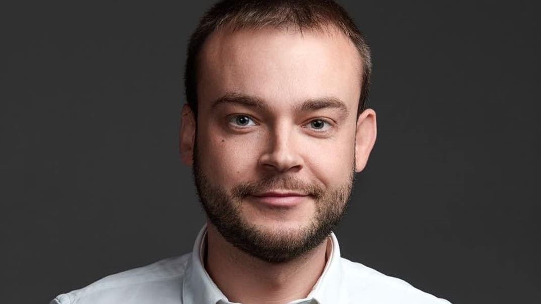 Дмитро Маковський