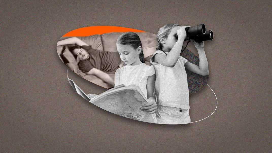 Кто виноват? Невестка! Как в Украине наказывают за невыполнение родительских обязанностей