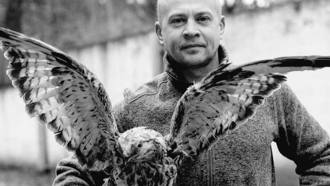 Сергій Ільницький