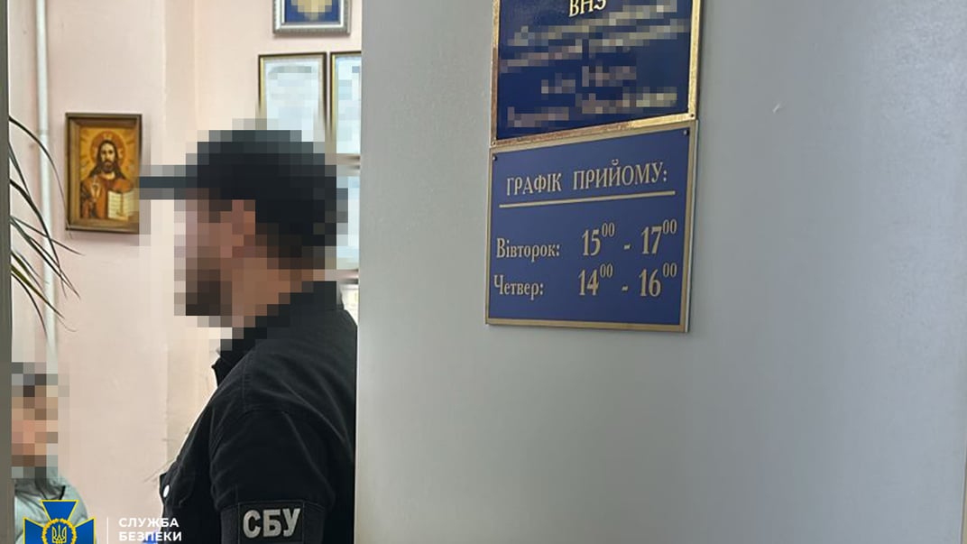 Правоохранители разоблачают схемы для уклонистов