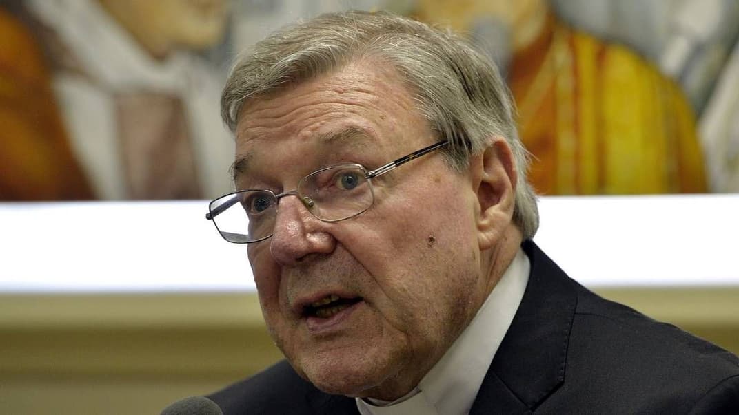 Колишнього префекта ватиканського Секретаріату з економіки, кардинала Джорджа Пелла виправдали за сексуальне насильство над дітьми