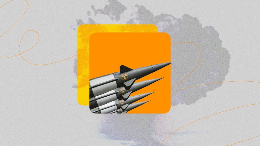 Мир на пороге новых гонок ядерных вооружений!?