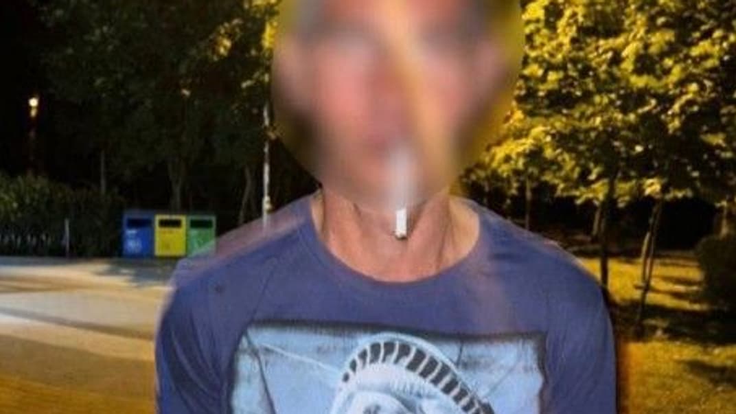 Мужчина, задержанный по подозрению в попытке изнасиловать 12-летнего мальчика в парке «Партизанская слава»