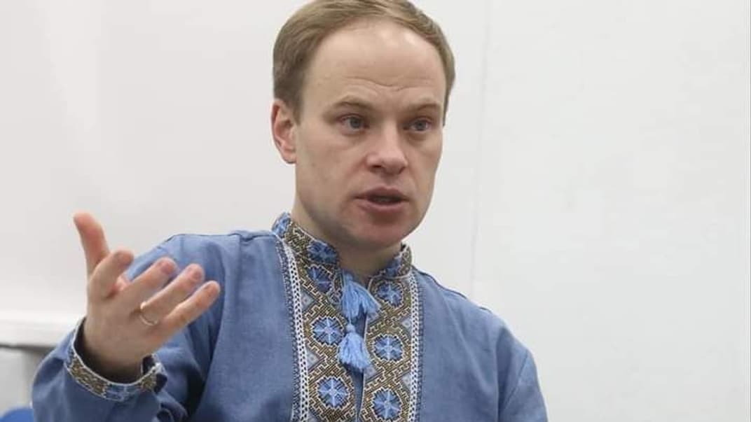 Ярослав Юрчишин