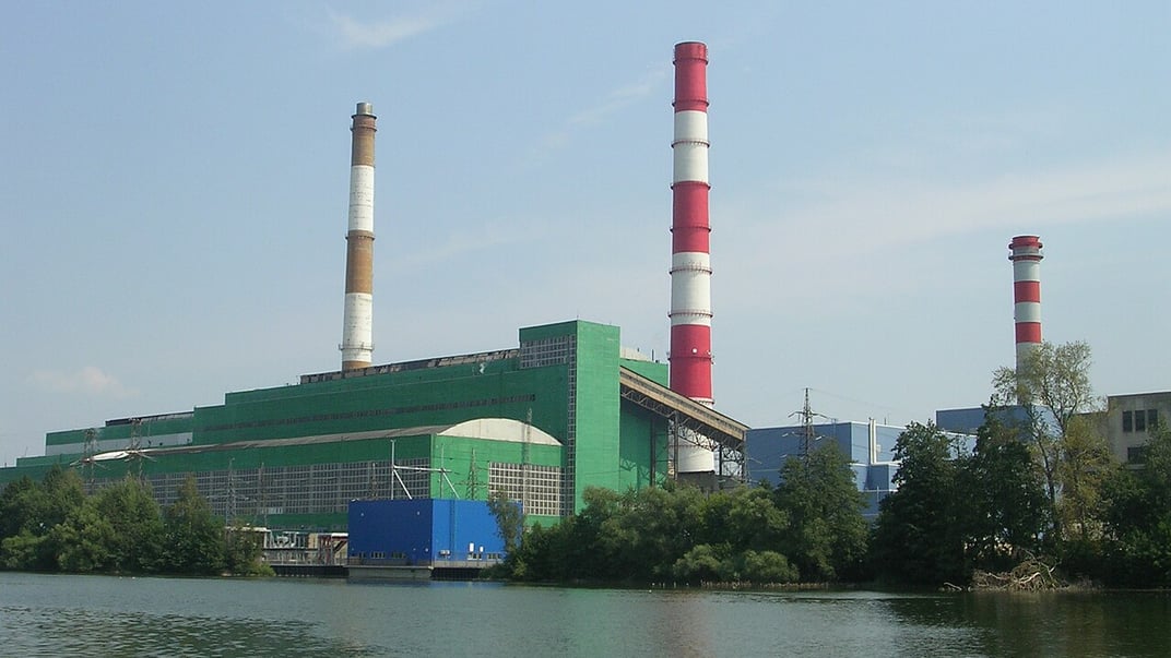 Шатурська ГРЕС