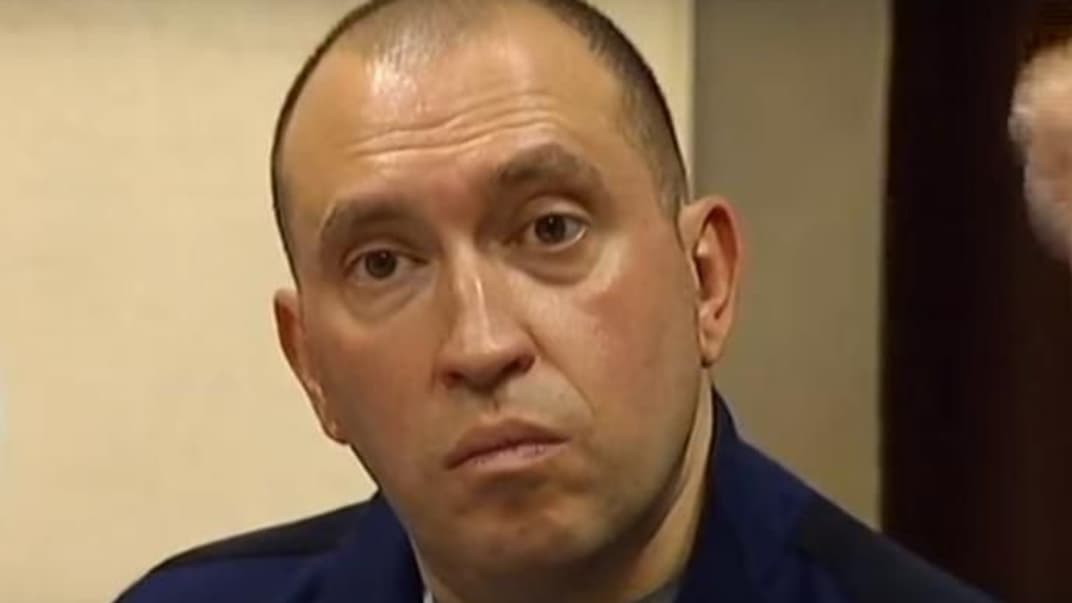 Бізнесмен Вадим Альперін