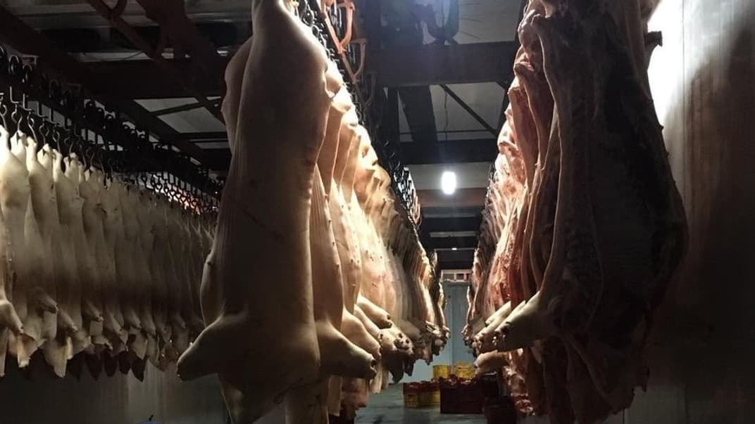 Правоохранители обнаружили тонны некачественной продукции для военных