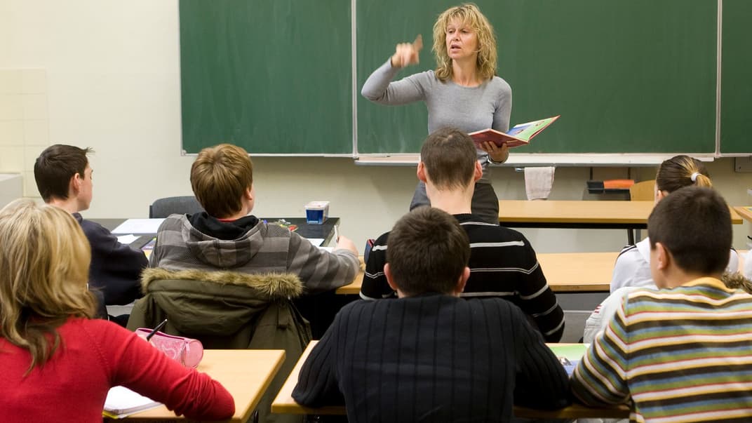 Иллюстративное фото