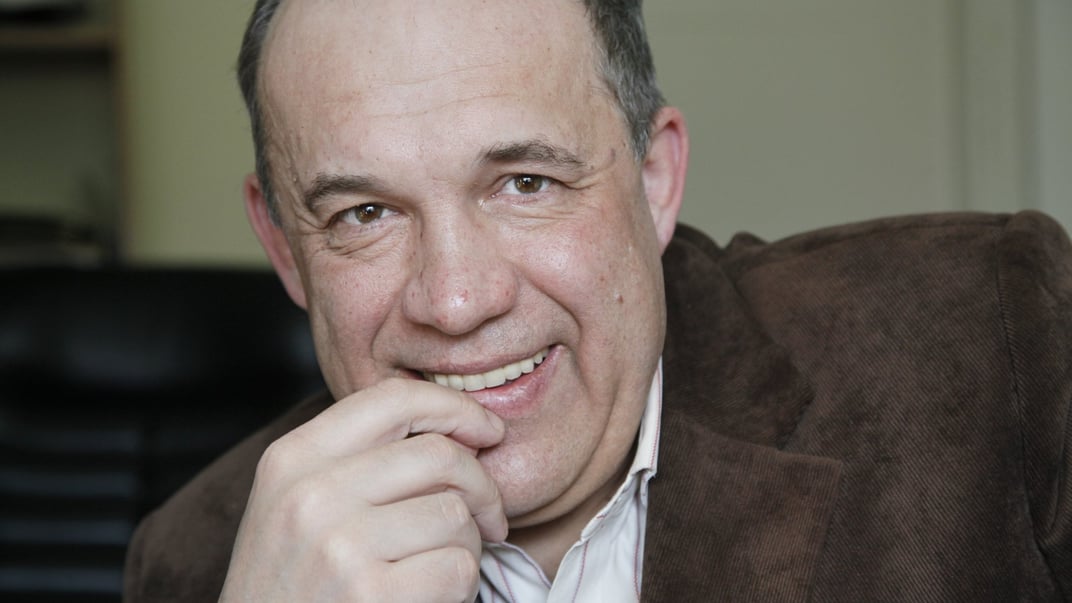 Микита Василенко