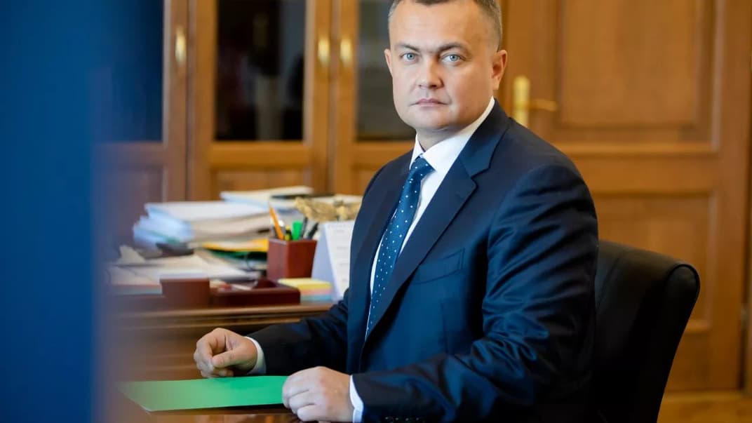 Юрій Арістов