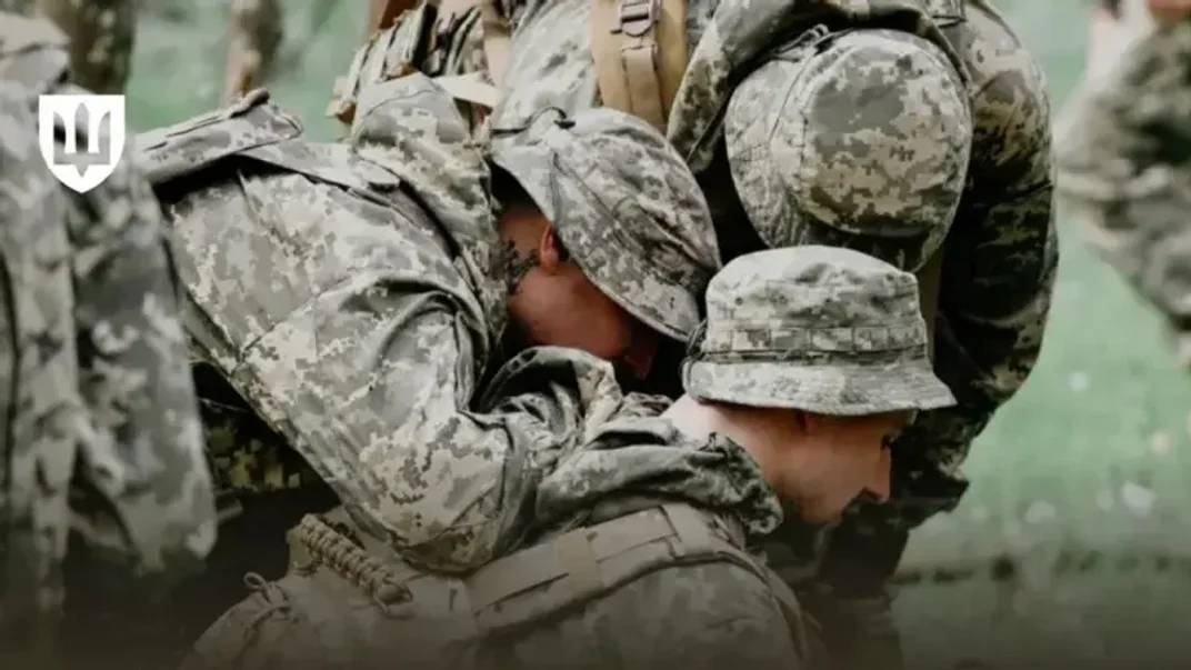 Ілюстративне фото