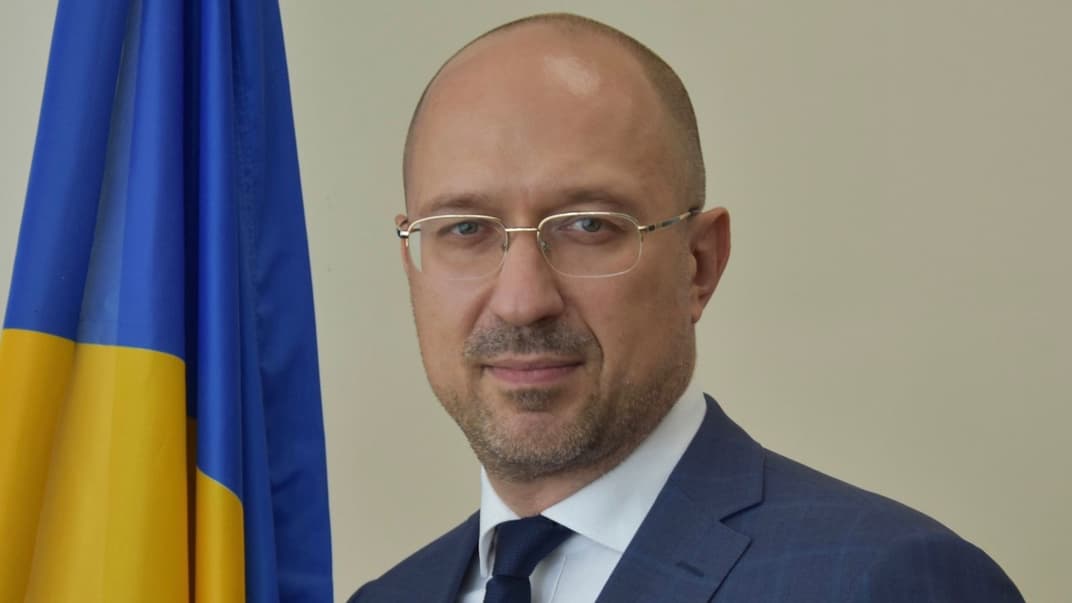 Зеленский назначил главой Ивано-Франковской ОГА директора ТЭС Ахметова Дениса Шмигаля