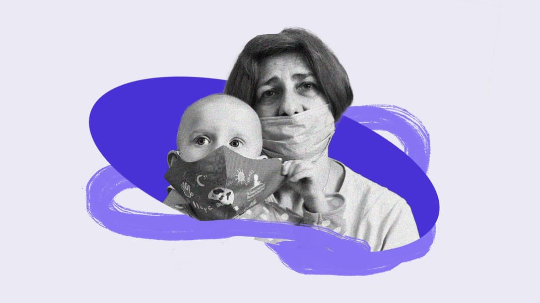 Война в квадрате: шансы онкопациентов на выживание