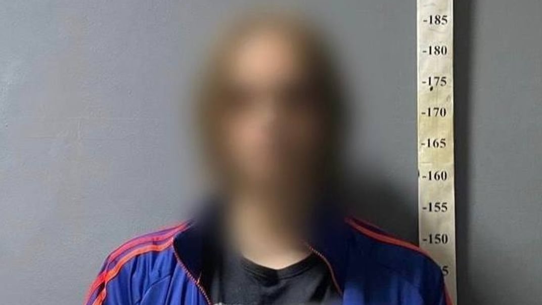 Підозрюваний у побитті