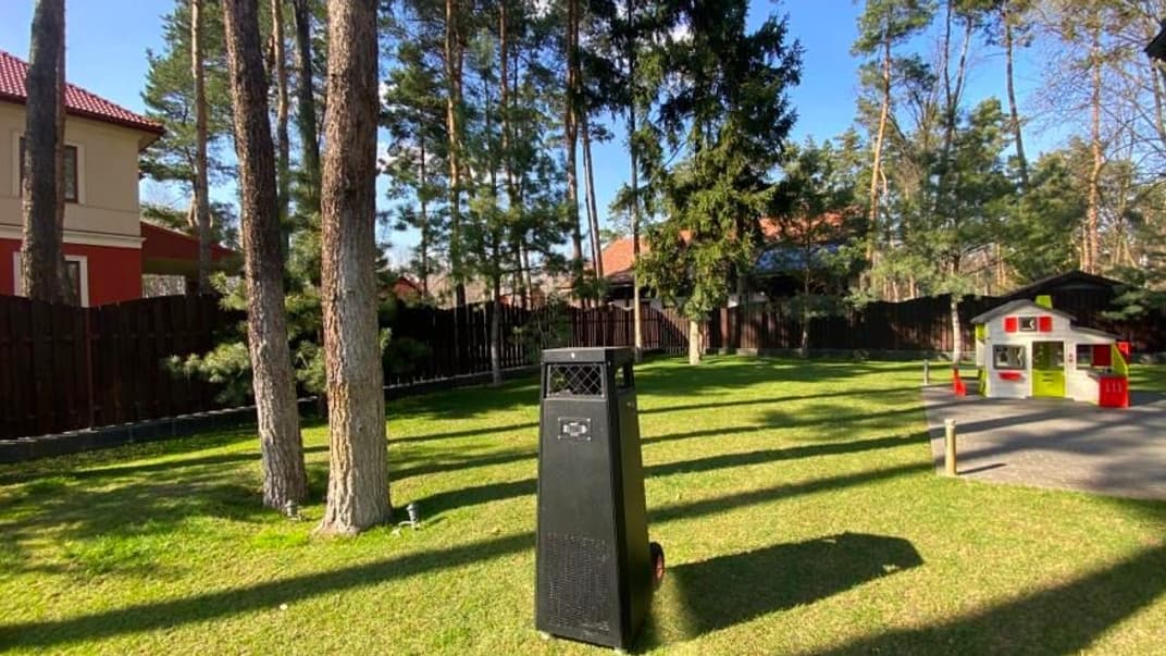 Пастка для комарів SEMCS