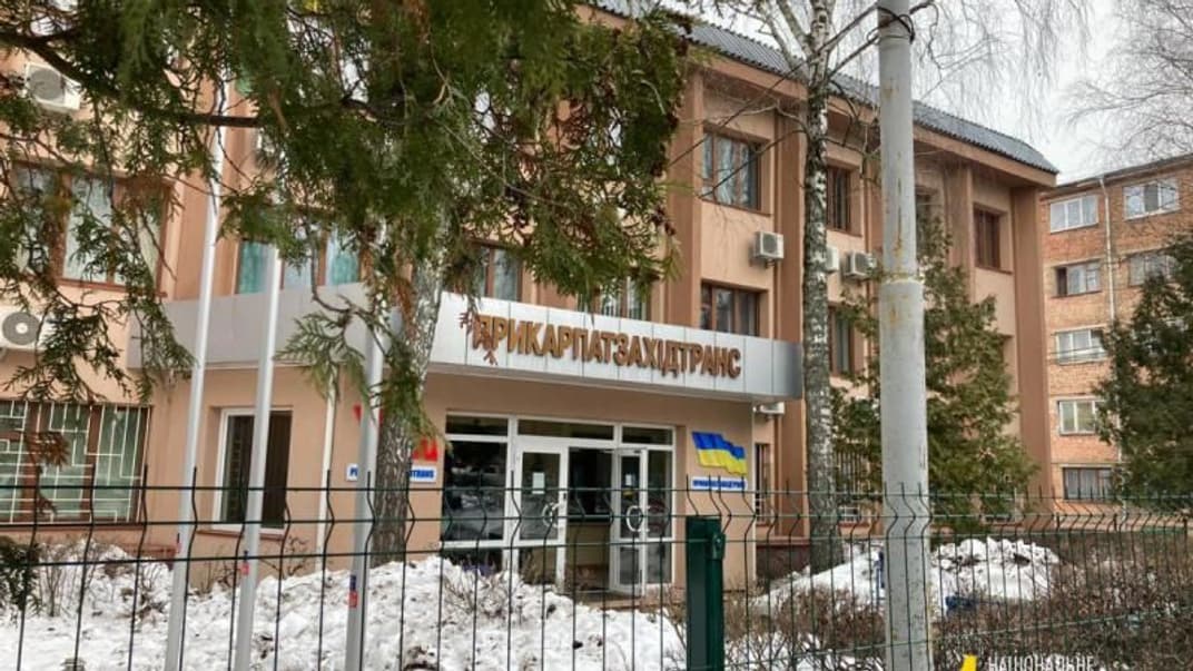 На «трубопровод Медведчука» наложили арест и начали возвращать его государству