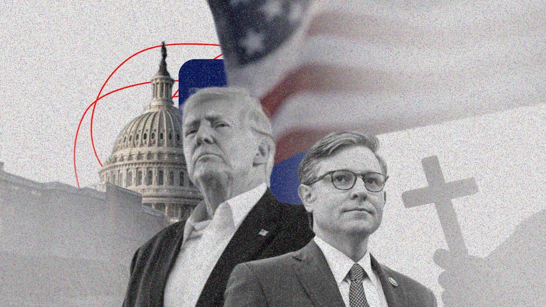 В американському Конгресі менше одного відсотка атеїстів. Чи ефективно Україна використовує релігійні козирі в США