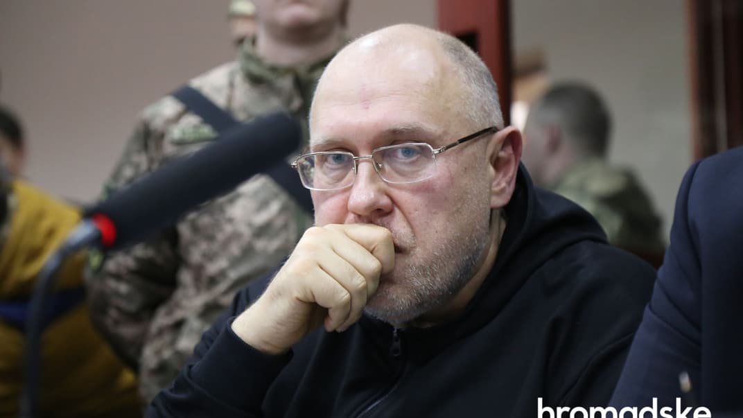 Ігор Павловський, Печерський суд Києва, 21 січня 2020 року