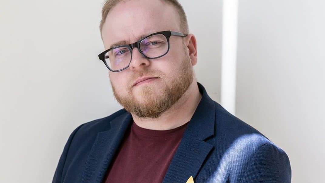 Лукаш Ясина