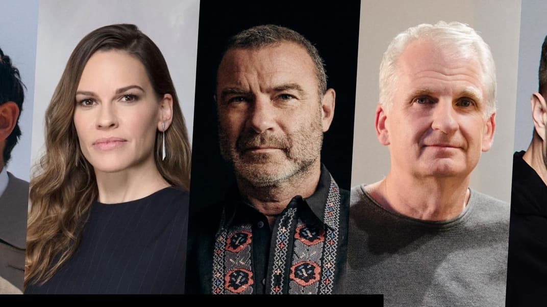 У США 36 митців, активістів та науковців закликали Конгрес затвердити допомогу Україні