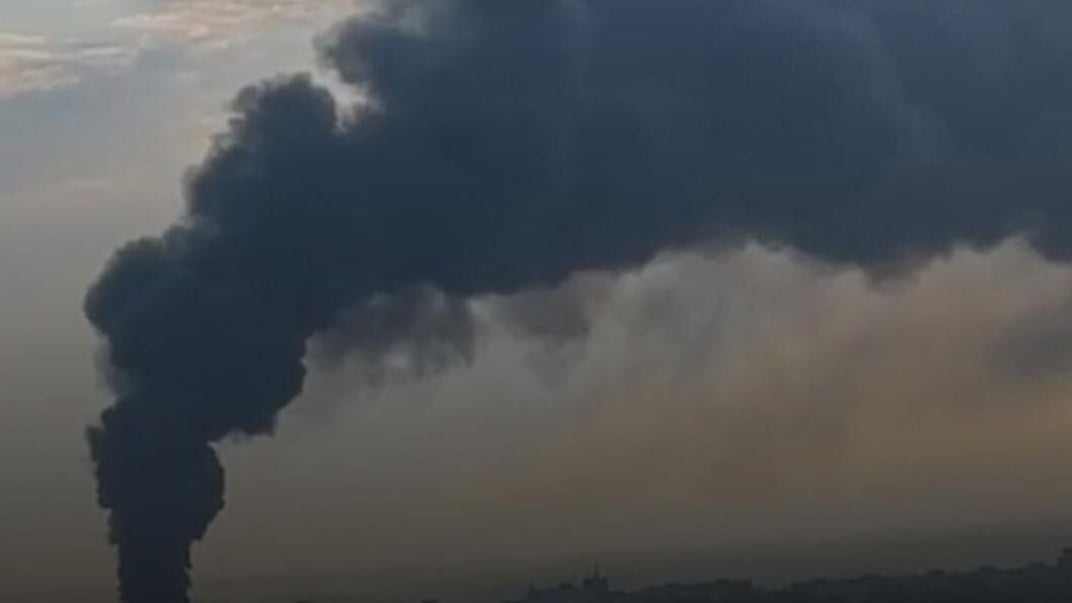 Силы обороны поразили предприятие по производству боевых частей для «шахедов»