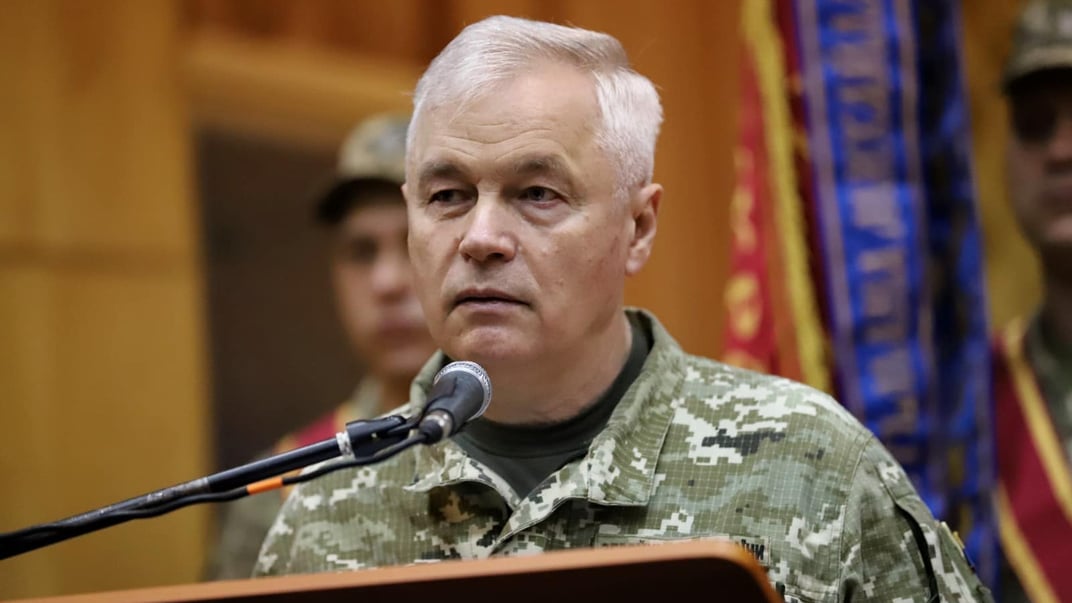 Анатолій Кривоножко