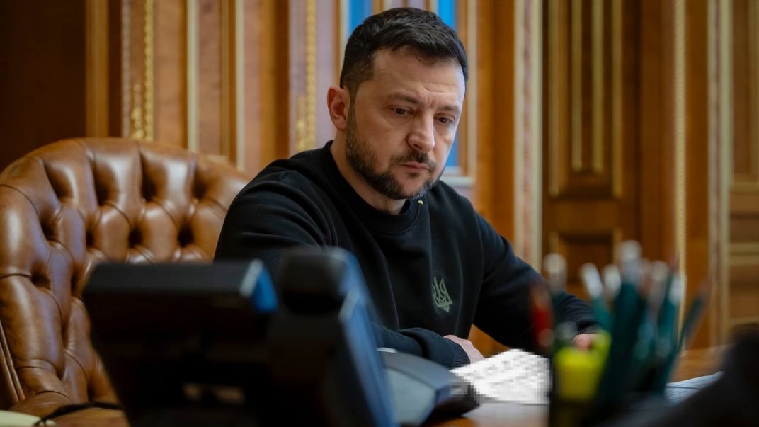 Володимир Зеленський Володимир Зеленський