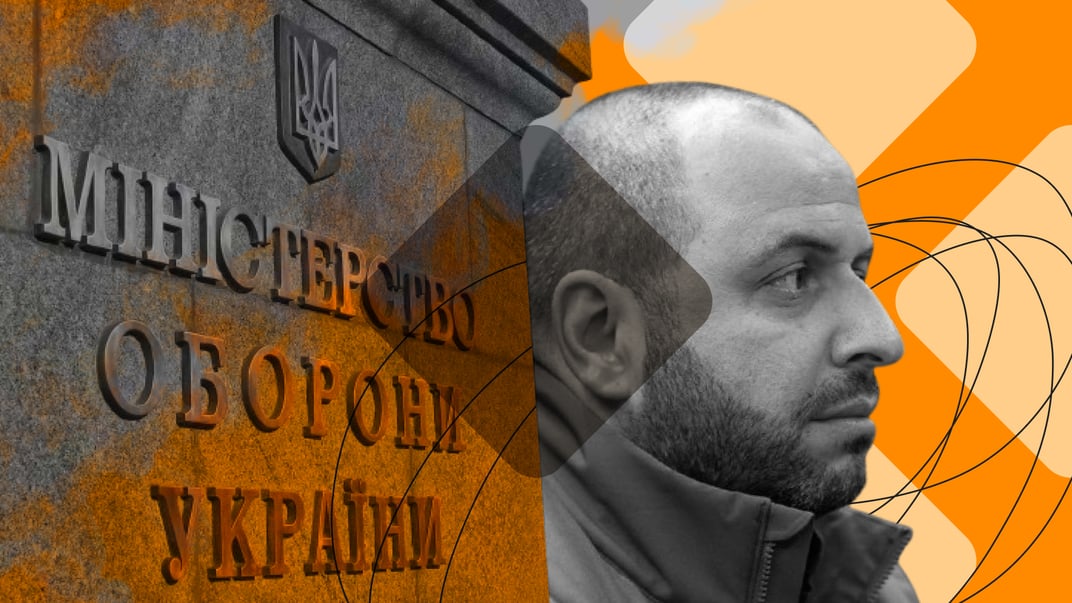 Рустем Умєров на чолі МОУ: рік без корупційних скандалів, але й без видатних досягнень