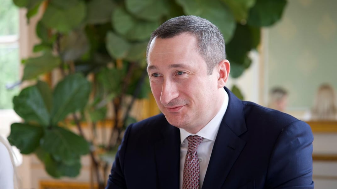 Олексій Чернишов