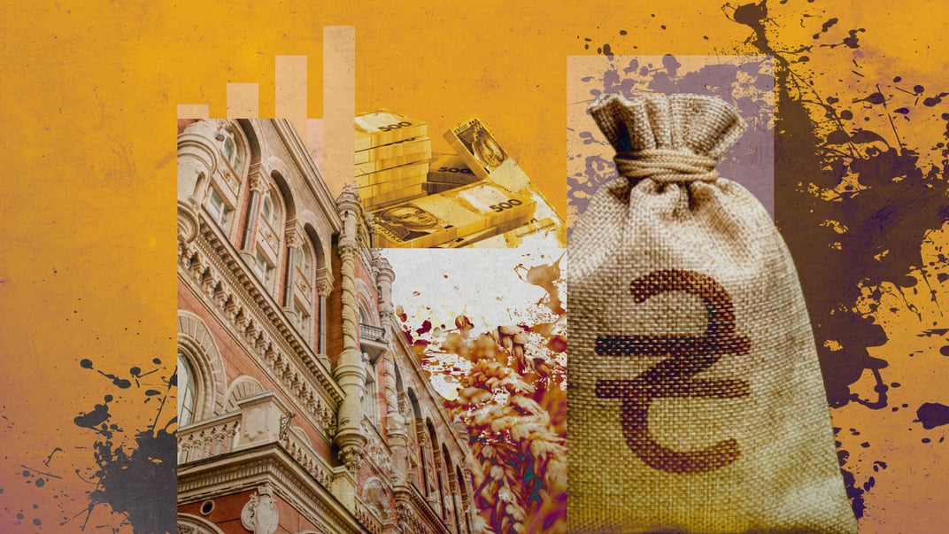 Справи в української економіки не дуже. Що за цим стоїть та на що чекати далі