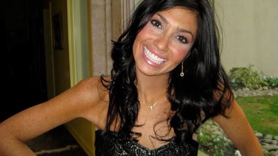 Еллен Ґрінберґ, архівне фото