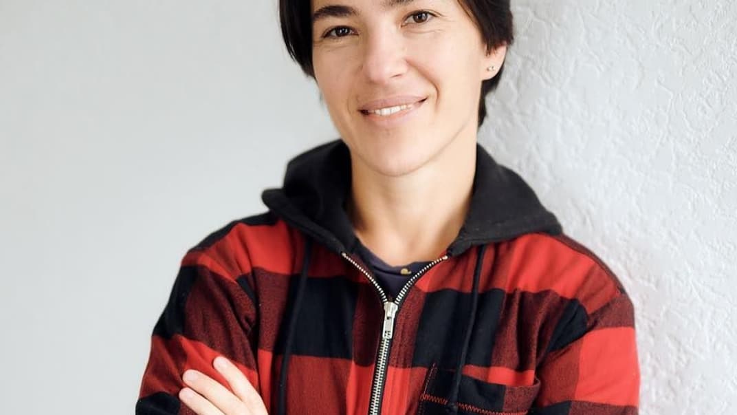 Українська активістка Олена Шевченко потрапила до переліку «Жінок року» від Time