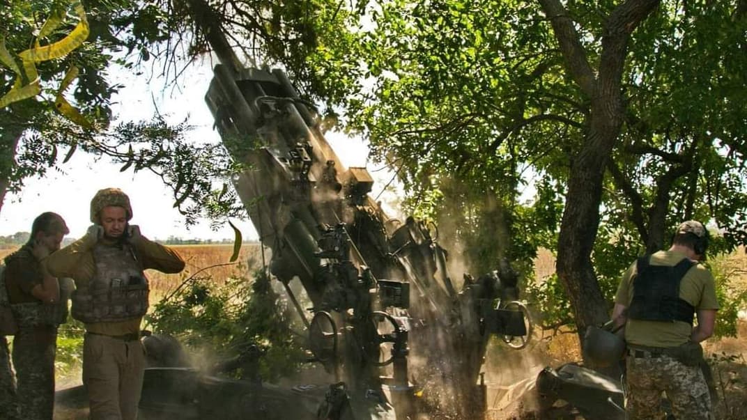 Українські військові, ілюстративне фото 