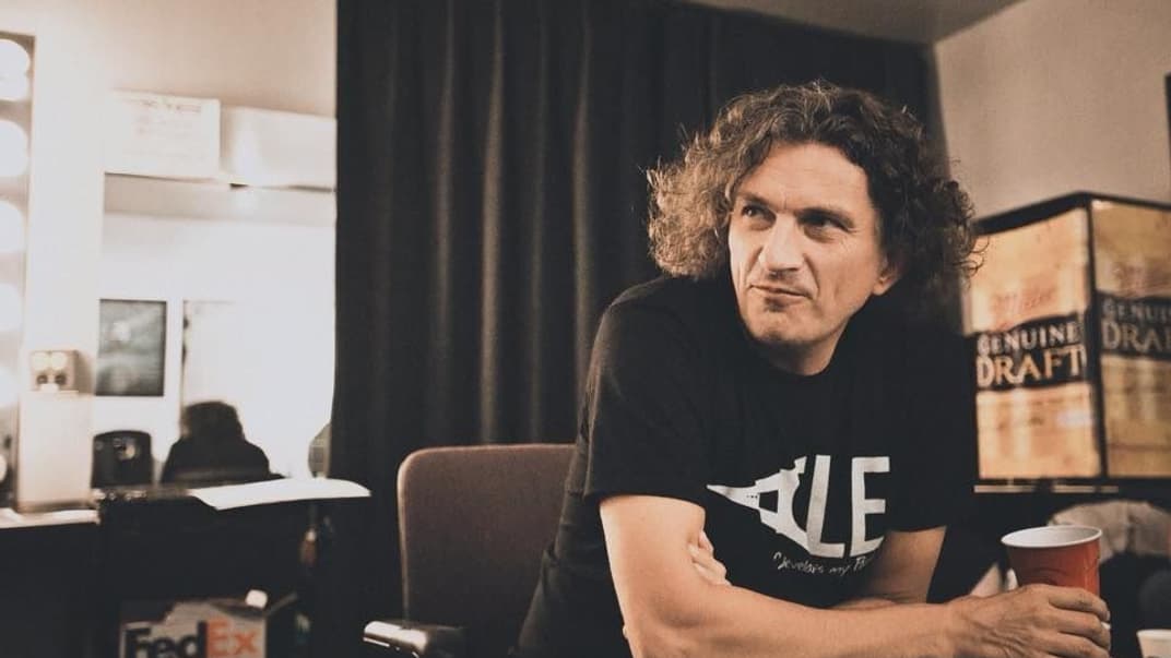 Кузьма Скрябин