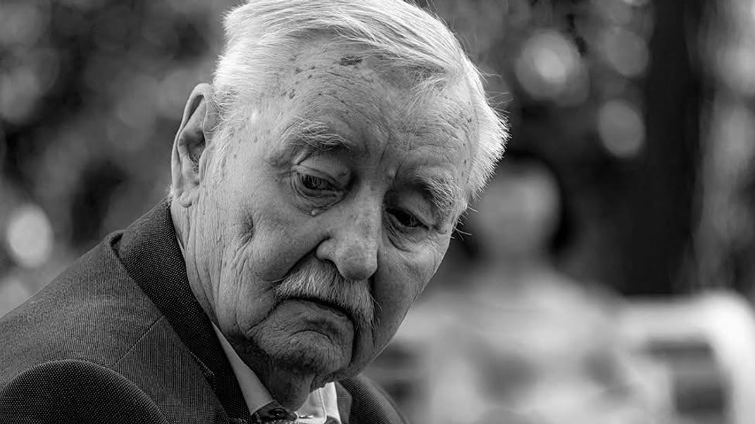 Композитор Ігор Поклад