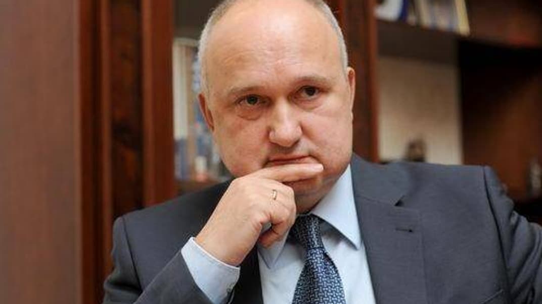 Колишній глава Служби безпеки України Ігор Смешко заявив про намір балотуватися у президенти на виборах-2019