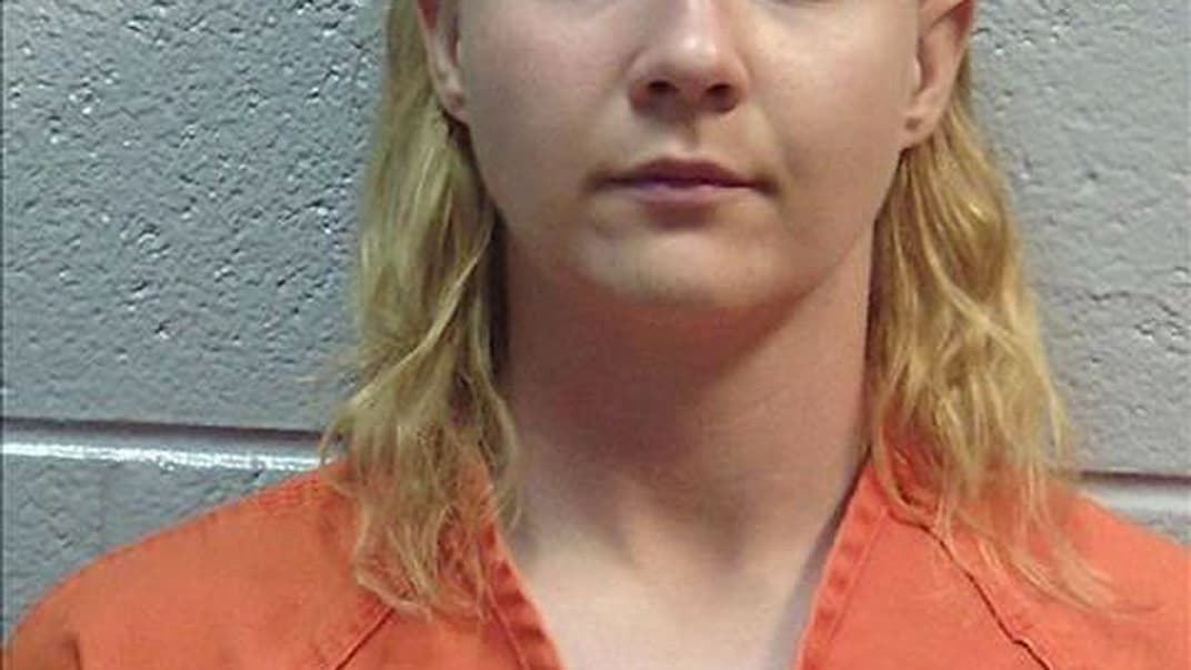 Реалити Виннер, осужденная за слив секретных документов о вмешательстве России в США в 2018 году