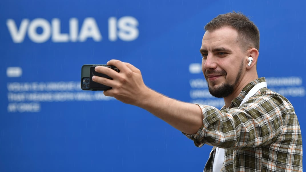 Сергей Быков