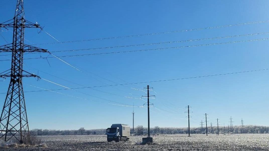 Иллюстративное фото