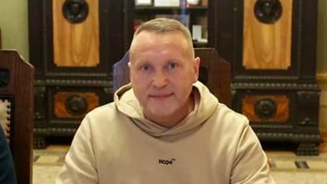 Игорь Гринкевич