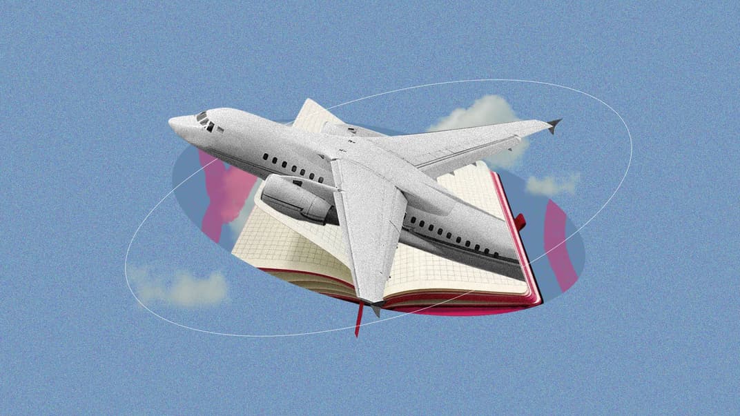 Последний полет Капитана