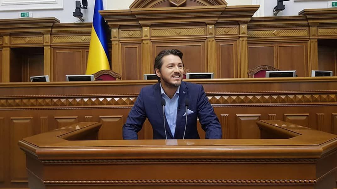 Сергей Притула решил баллотироваться в Раду от партии Вакарчука